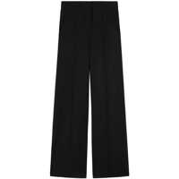 Pantaloni casual Max Mara Fernet Clothing Femei