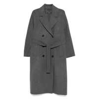 Geci 'S Max Mara Paul Clothing Femei