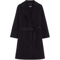 Geci 'S Max Mara Arona Clothing Femei