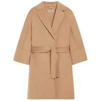 Geci 'S Max Mara Arona Clothing Femei