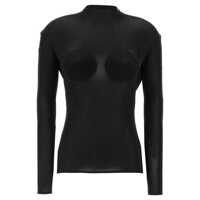 Pulovere Jean Paul Gaultier Cone Sweater Femei