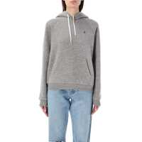 Bluze de trening Polo Ralph Lauren Classic Pony Hoodie Femei