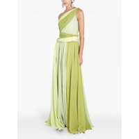 Rochii GIAMBATTISTA VALLI Dama - Rochii GIAMBATTISTA VALLI Giambattista Valli Torchon Dress GREEN Femei (BM 18184881) - B-mall.ro