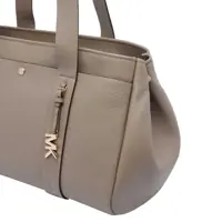 Genti de mana Michael Kors Dama - Genti de mana Michael Kors Michael Kors Bags Beige Femei (BM 18184932) - B-mall.ro