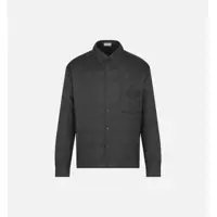 Camasi Dior Dior Woven Shirt Clothing