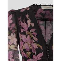 Camasi ZIMMERMANN Dama - Camasi ZIMMERMANN Zimmermann Shirts BLACK LILY Femei (BM 18185067) - B-mall.ro