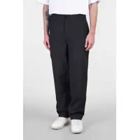 Pantaloni Sergio Tacchini Davide Pants Barbati