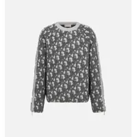 Topuri Dior Knit Top Clothing Barbati