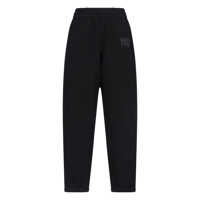 Pantaloni casual Alexander Wang Trousers Femei