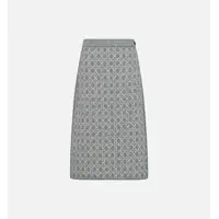 Fuste Dior Skirt Clothing Femei