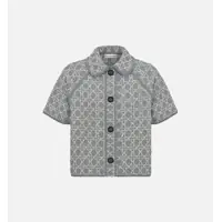 Geci Dior Dior Knitwear Jacket Clothing