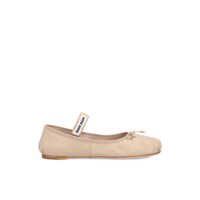 Balerini Miu Miu Low Shoes Femei