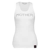 Topuri Stella McCartney Stella McCartney Mother Top With Studs Clothing