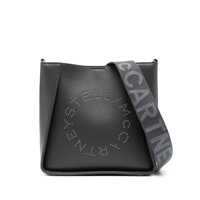 Genti de umar Stella McCartney Logo Shoulder Bags Femei