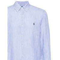 Tricouri Polo Ralph Lauren pentru Barbati - Tricouri Polo Ralph Lauren Polo Ralph Lauren Shirt BLUE Barbati (BM 18185526) - B-mall.ro