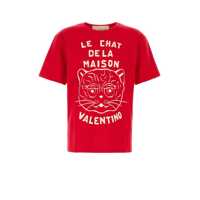 Tricouri Valentino Garavani T-Shirt Barbati