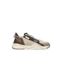 Sneakers Fendi Sneakers Barbati