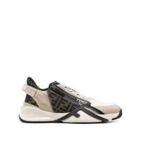 Sneakers Fendi 'Flow' Sneakers Barbati