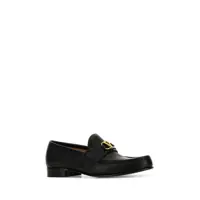 Mocasini Valentino Garavani pentru Barbati - Mocasini Valentino Garavani Valentino Garavani Moccasters Black Barbati (BM 18185667) - B-mall.ro
