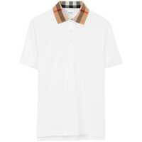 Topuri Burberry T-Shirts And Polos Barbati