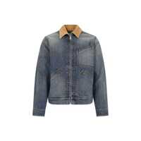 Geci Alexander McQueen Jackets Barbati