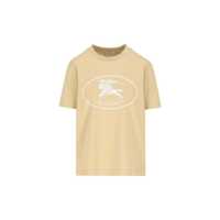 Tricouri Polo Burberry T-Shirt And Polo Shirt Femei