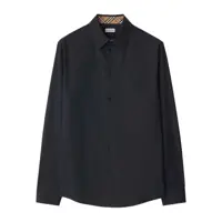 Camasi Burberry Shirt Clothing Barbati