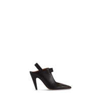 Pantofi cu toc Stella McCartney Spur Eco Alter Mat Femei