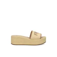 Sandale Fendi Sandals Femei