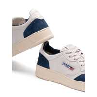 Sneakers AUTRY pentru Barbati - Sneakers AUTRY Autry Medalist Sneakers WHITE Barbati (BM 18185925) - B-mall.ro