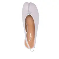 Balerini Maison Margiela Dama - Balerini Maison Margiela Maison Margiela Tabi Pumps With Strap Multicolor Femei (BM 18185952) - B-mall.ro