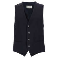 Geci Pal Zileri Tailored Vest Barbati