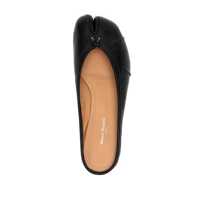 Balerini Maison Margiela Dama - Balerini Maison Margiela Maison Margiela Mary Janes With Tabi Toe Black Femei (BM 18185970) - B-mall.ro