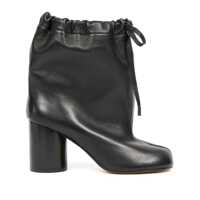 Bocanci Maison Margiela Tabi Balloon 80Mm Ankle Boots Femei