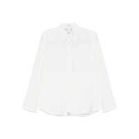 Camasi Ranra Maker Gauze Modal Poly Classic Shirt Clothing Barbati