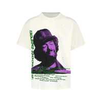 Topuri Awake Ny Gil Scott-Heron Icon Tee Barbati