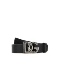 Curele Dolce & Gabbana Belt Barbati