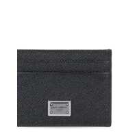 Portofele Dolce & Gabbana pentru Barbati - Portofele Dolce & Gabbana Dolce & Gabbana Wallets Black Barbati (BM 18186315) - B-mall.ro