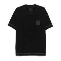 Tricouri Givenchy '4G' Logo T-Shirt Barbati
