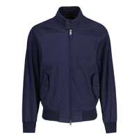 Geci Baracuta Seersucker G9 Clothing Barbati