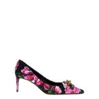 Pantofi cu toc Dolce & Gabbana 'Lollo' Pumps Femei