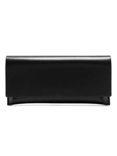 Ochelari de soare DSQUARED2 DSQUARED2 Sunglasses 80SIR BLACK WHTE Barbati (BM 18186792) 4