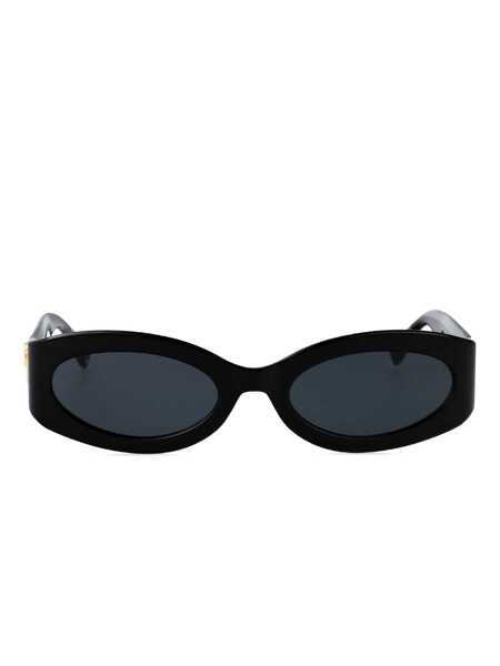 Ochelari de soare DSQUARED2 DSQUARED2 Sunglasses Black Femei (BM 18186840) 1