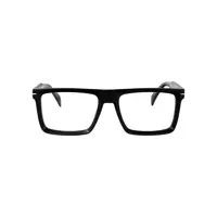 Ochelari de soare Eyewear By David Beckham Optical Barbati