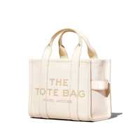 Genti de mana Marc Jacobs Dama - Genti de mana Marc Jacobs Marc Jacobs Handbag COTTON/SILVER Femei (BM 18187218) - B-mall.ro