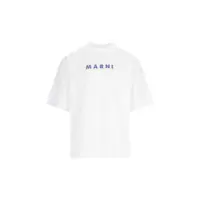 Tricouri Marni T-Shirts And Polos Barbati