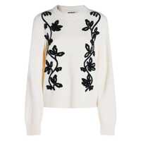 Pulovere Jil Sander Sweater Clothing Femei