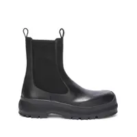 Bocanci Jil Sander Ankle Boot Shoes Barbati