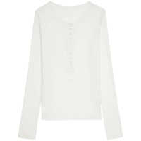 Topuri Zadig&Voltaire Blair Lr Wings Clothing Femei