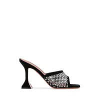 Sandale Amina Muaddi Sandals Femei